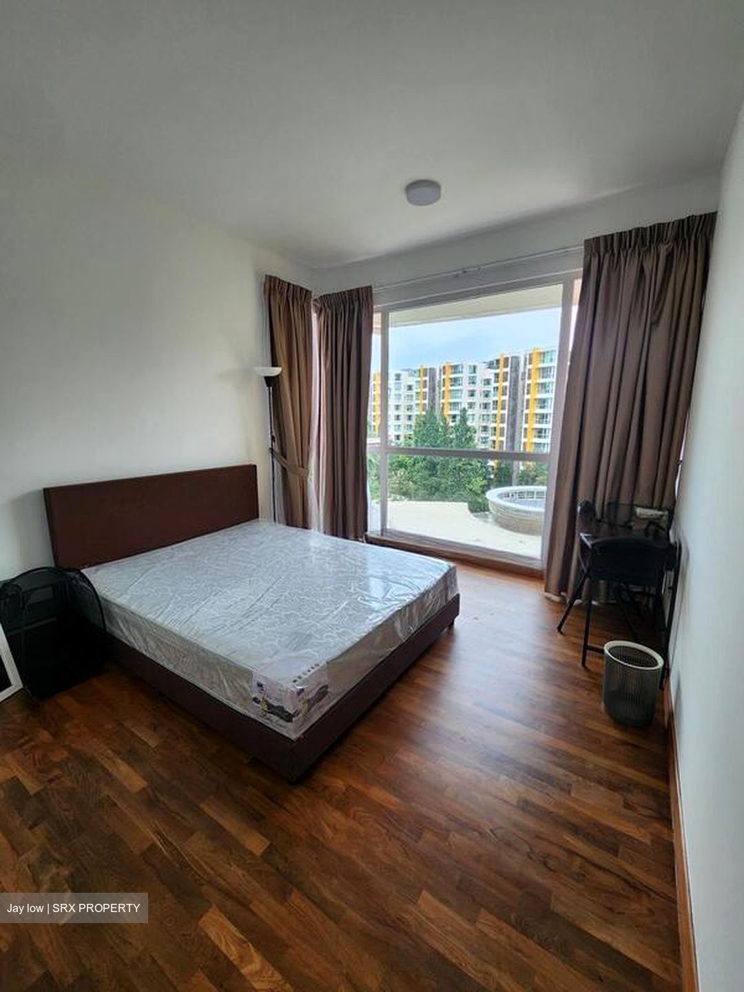Savannah Condopark (D18), Condominium #545358071